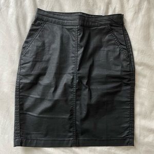 Banana Republic Skirt